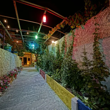 Cappa Cave Hotel-3